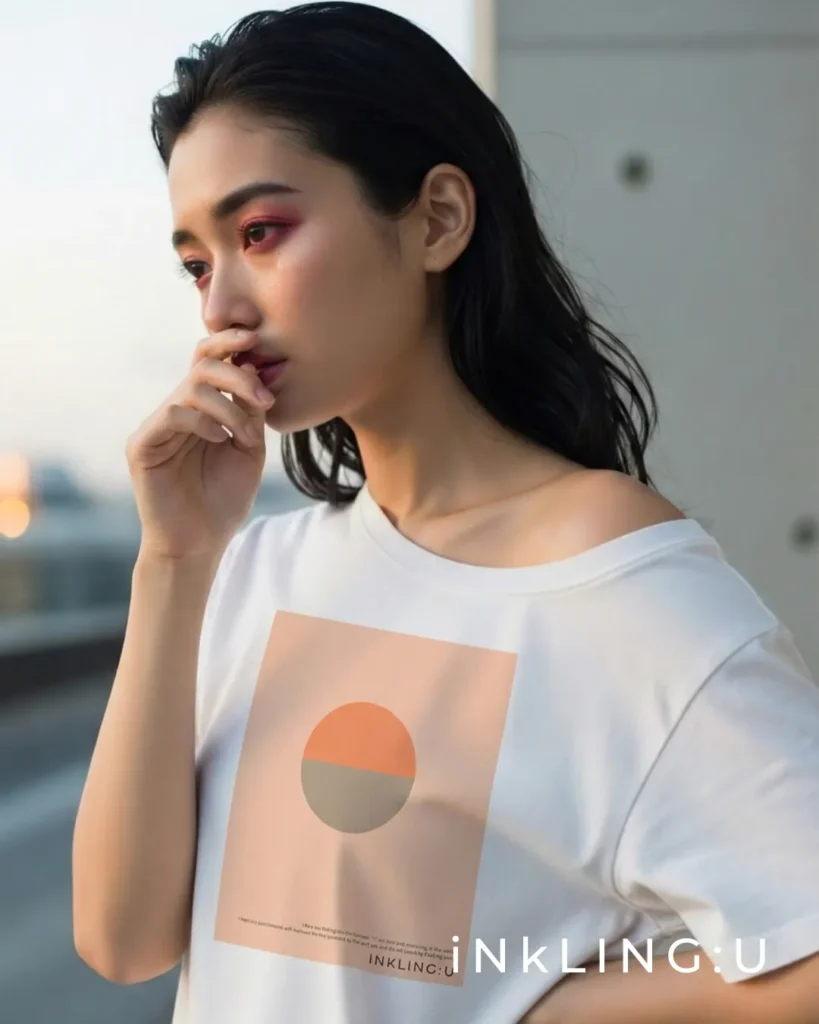 The Submersion - iNkLING:U