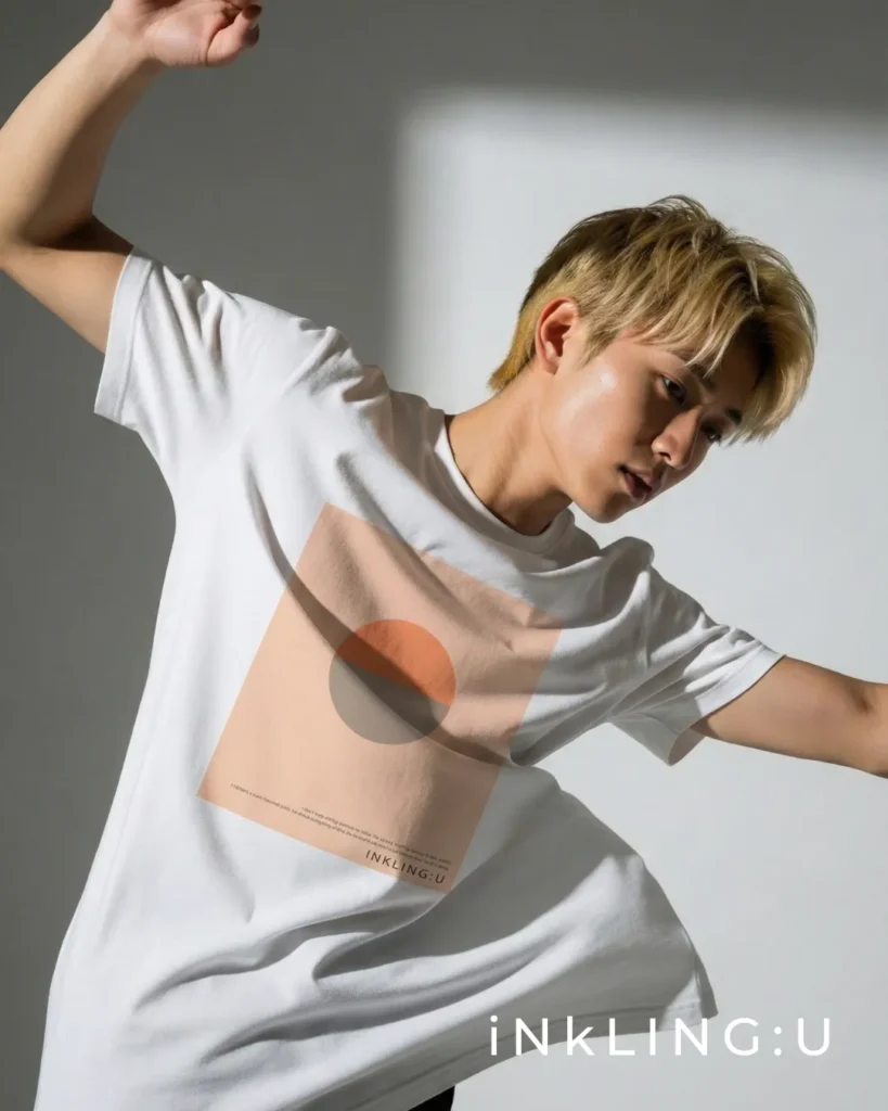 The Submersion - iNkLING:U