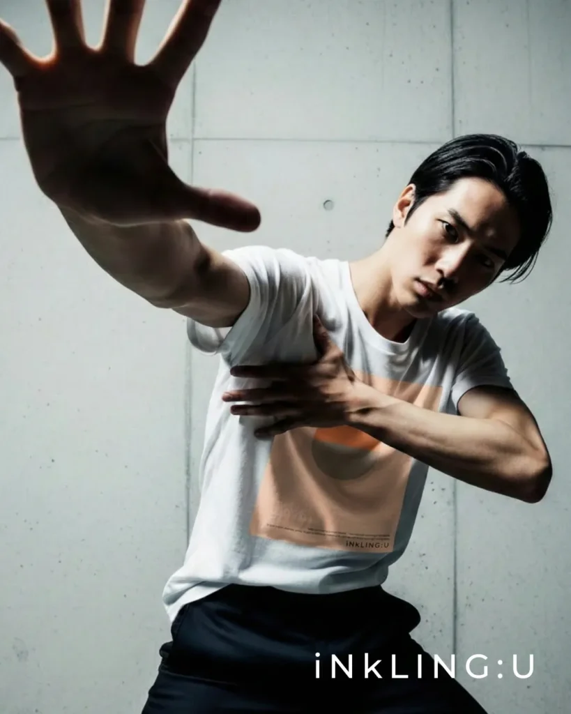 The Submersion - iNkLING:U