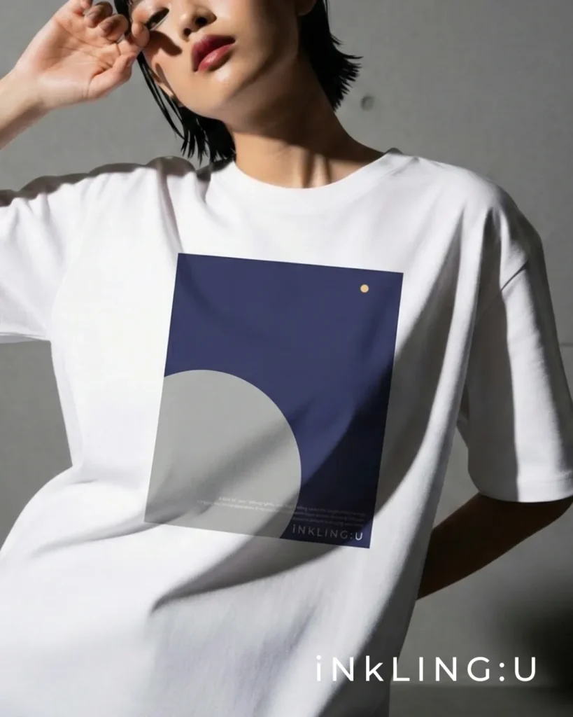 The Deep Sea - iNkLING:U