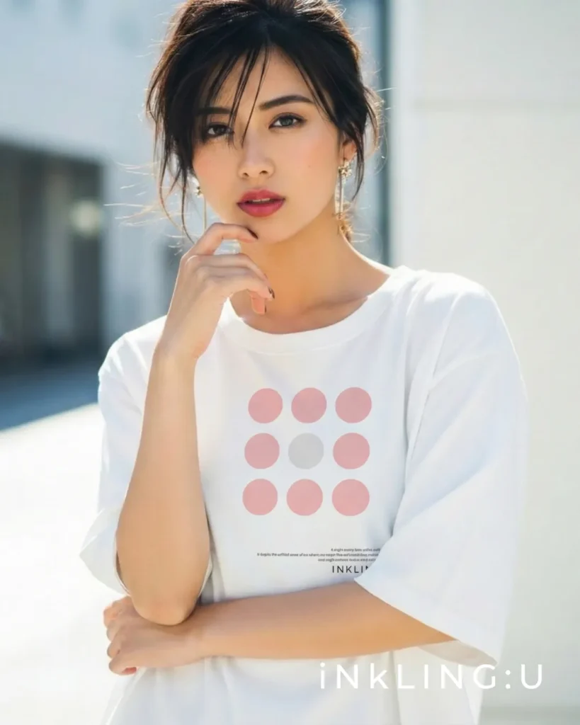 The Empty Seat - iNkLING:U