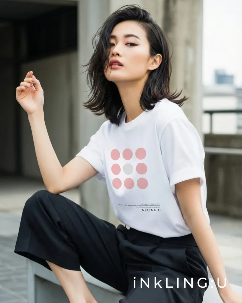 The Empty Seat - iNkLING:U