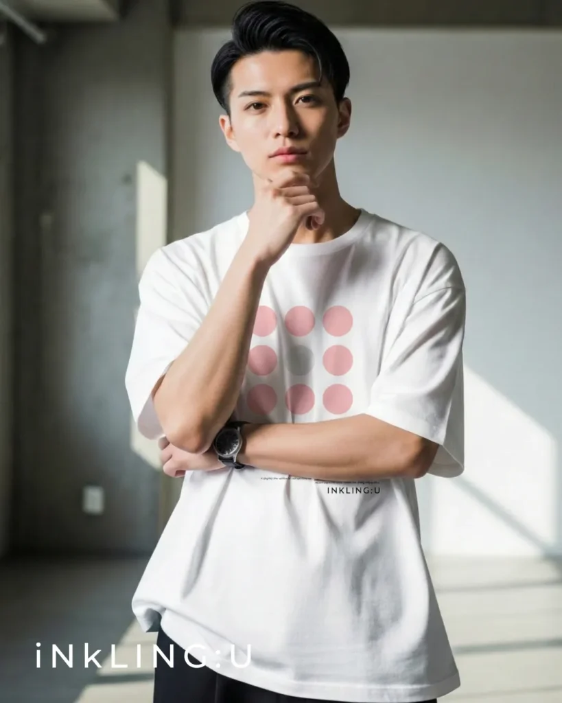 The Empty Seat - iNkLING:U