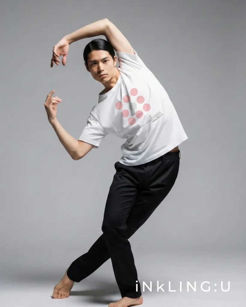 The Empty Seat - iNkLING:U