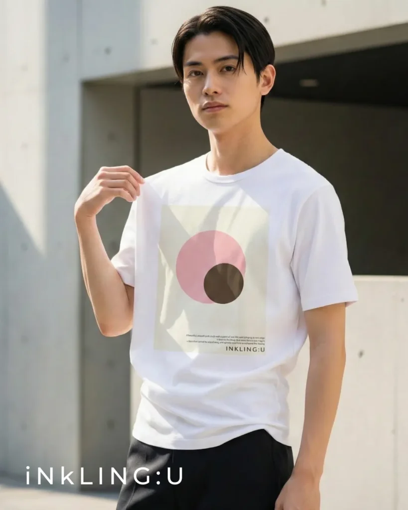 The Erosion - iNkLING:U